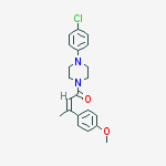 CAS No 90316-49-7  Molecular Structure