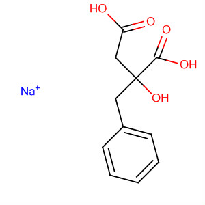 CAS No 90326-98-0  Molecular Structure