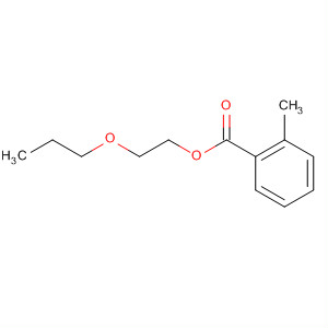 Cas Number: 90327-14-3  Molecular Structure