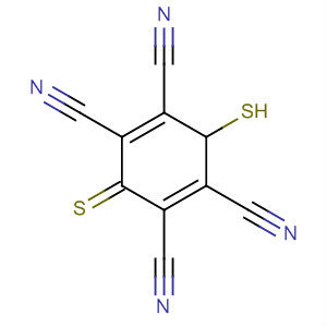 CAS No 90327-18-7  Molecular Structure