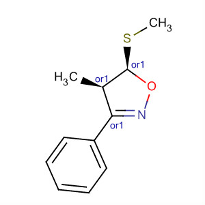 CAS No 90329-07-0  Molecular Structure