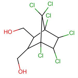 Cas Number: 90330-29-3  Molecular Structure