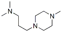 CAS No 90331-23-0  Molecular Structure