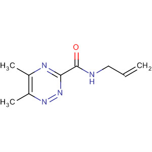 CAS No 90331-45-6  Molecular Structure