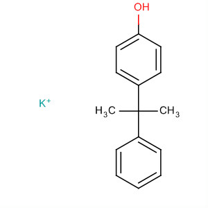CAS No 90332-15-3  Molecular Structure