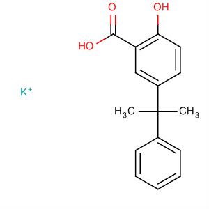 CAS No 90332-18-6  Molecular Structure
