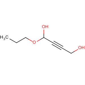 Cas Number: 90332-48-2  Molecular Structure