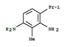 CAS No 90332-88-0  Molecular Structure