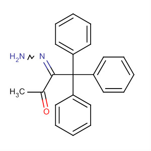 CAS No 90334-42-2  Molecular Structure