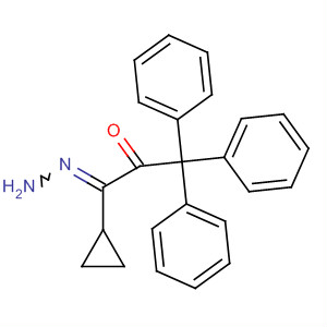 CAS No 90334-48-8  Molecular Structure