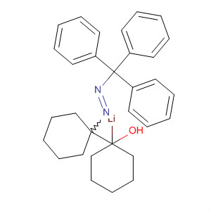 CAS No 90334-52-4  Molecular Structure