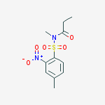 CAS No 90334-94-4  Molecular Structure