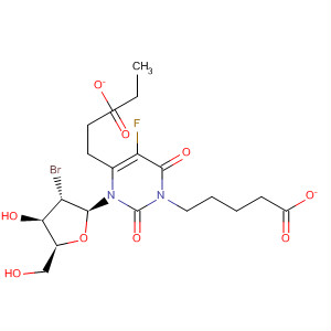 CAS No 90335-80-1  Molecular Structure