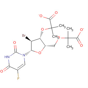 CAS No 90335-81-2  Molecular Structure