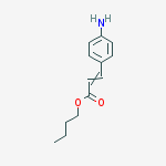 CAS No 90336-21-3  Molecular Structure