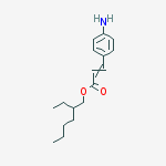 CAS No 90336-23-5  Molecular Structure