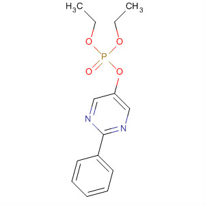 CAS No 90338-43-5  Molecular Structure