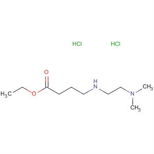 CAS No 90341-08-5  Molecular Structure