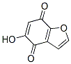 CAS No 90348-37-1  Molecular Structure