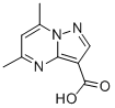 Cas Number: 90349-23-8  Molecular Structure