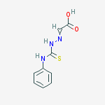 CAS No 90349-27-2  Molecular Structure