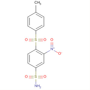 CAS No 90352-43-5  Molecular Structure