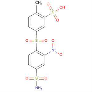 CAS No 90352-44-6  Molecular Structure