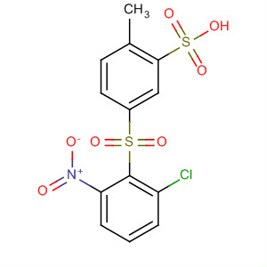 CAS No 90352-50-4  Molecular Structure