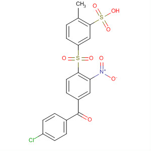 CAS No 90352-52-6  Molecular Structure