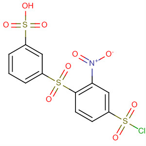 CAS No 90352-55-9  Molecular Structure