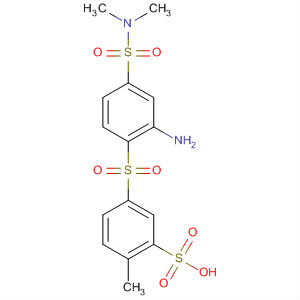 CAS No 90352-62-8  Molecular Structure