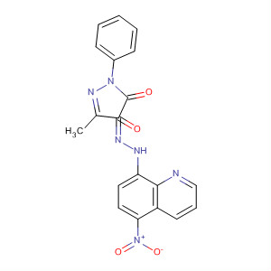 CAS No 90352-78-6  Molecular Structure