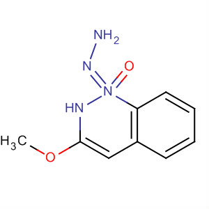 CAS No 90352-82-2  Molecular Structure