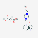 CAS No 90358-83-1  Molecular Structure