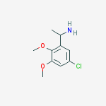 Cas Number: 903581-03-3  Molecular Structure