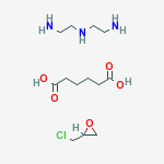 CAS No 9036-70-8  Molecular Structure
