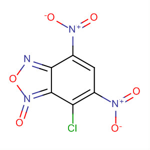 Cas Number: 90361-91-4  Molecular Structure