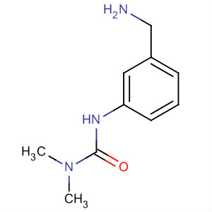 CAS No 903630-51-3  Molecular Structure