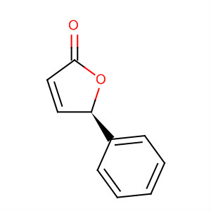 CAS No 90366-21-5  Molecular Structure