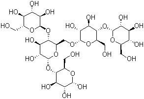 Cas Number: 9037-22-3  Molecular Structure