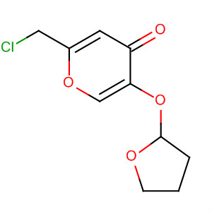 Cas Number: 90376-16-2  Molecular Structure