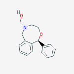 CAS No 90376-24-2  Molecular Structure