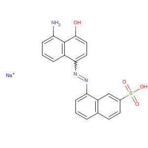 CAS No 90377-56-3  Molecular Structure