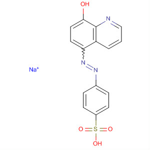 CAS No 90377-60-9  Molecular Structure