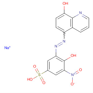 CAS No 90377-61-0  Molecular Structure