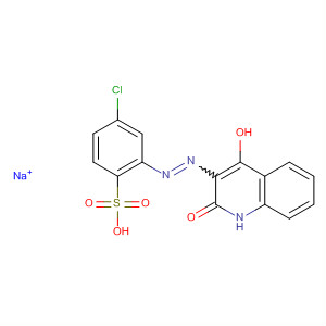 CAS No 90377-66-5  Molecular Structure
