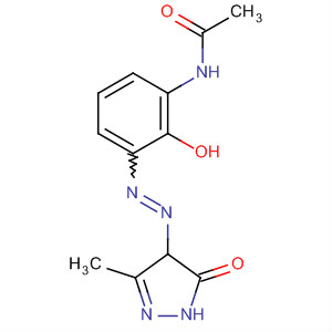 CAS No 90377-82-5  Molecular Structure