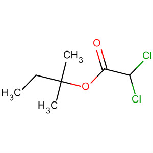 CAS No 90380-53-3  Molecular Structure