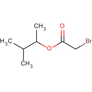 CAS No 90380-57-7  Molecular Structure