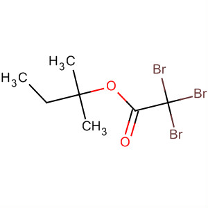 CAS No 90380-66-8  Molecular Structure